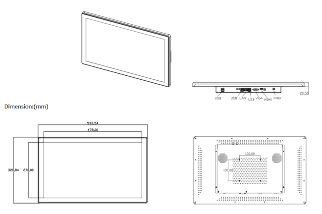 GN215FNN01.2?smart?panel